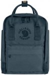 Fjällräven - Re-Kånken Mini - Daypack blau