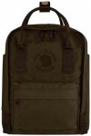 Fjällräven - Re-Kånken Mini - Daypack braun