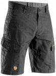 Fjällräven - Ruaha Shorts - Shorts Gr 48 grau/schwarz
