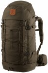 Fjällräven - Singi 48 - Trekkingrucksack braun