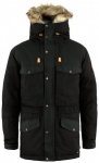 Fjällräven - Singi Down Jacket - Parka Gr L schwarz
