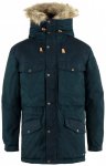 Fjällräven - Singi Down Jacket - Parka Gr L blau