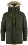 Fjällräven - Singi Down Jacket - Parka Gr M oliv