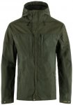 Fjällräven - Skogsö Jacket - Freizeitjacke Gr S oliv
