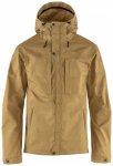 Fjällräven - Skogsö Jacket - Freizeitjacke Gr XL beige