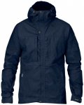 Fjällräven - Skogsö Jacket - Freizeitjacke Gr S blau