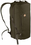 Fjällräven - Splitpack Large - Reiserucksack oliv/braun