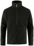 Fjällräven - Sten Fleece - Fleecejacke Gr L schwarz