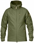 Fjällräven - Sten Jacket - Freizeitjacke Gr 3XL blau