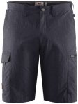 Fjällräven - Travellers MT Shorts - Shorts Gr 46 blau