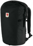 Fjällräven - Ulvö Rolltop 30 - Daypack schwarz