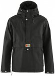 Fjällräven - Vardag Anorak - Freizeitjacke Gr M schwarz