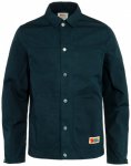 Fjällräven - Vardag Jacket - Freizeitjacke Gr S blau