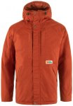 Fjällräven - Vardag Lite Padded Jacket - Parka Gr XL rot