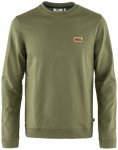 Fjällräven - Vardag Sweater - Pullover Gr M oliv