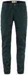 Fjällräven - Vardag Trousers - Trekkinghose Gr 46 - Long blau