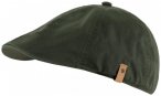 Fjällräven - Övik Flat Cap - Cap Gr S/M oliv