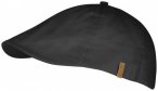 Fjällräven - Övik Flat Cap - Cap Gr S/M schwarz