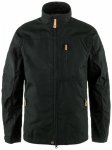 Fjällräven - Övik Stencollar Jacket - Freizeitjacke Gr M schwarz