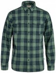 Fjällräven - Övik Travel Shirt L/S - Hemd Gr XXL bunt