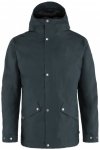 Fjällräven - Visby 3 in 1 Jacket - Doppeljacke Gr M blau