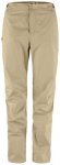 Fjällräven - Women's Abisko Hike Trousers - Trekkinghose Gr 36 - Regular beige