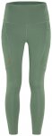 Fjällräven - Women's Abisko Tights - Leggings Gr L grün