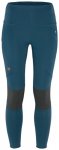 Fjällräven - Women's Abisko Trekking Tights Pro - Leggings Gr XXS blau