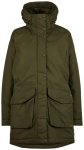 Fjällräven - Women's Högvilt Jacket - Mantel Gr M oliv