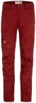 Fjällräven - Women's Karla Pro Zip-Off Trousers - Zip-Off-Hose Gr 36 - Raw Len
