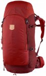 Fjällräven - Women's Keb 52 - Trekkingrucksack rot