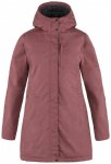 Fjällräven - Women's Kiruna Padded Parka - Mantel Gr XL braun