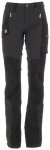 Fjällräven - Women's Nikka Trousers Curved - Trekkinghose Gr 36 - Raw Length s
