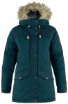 Fjällräven - Women's Singi Down Jacket - Parka Gr S blau