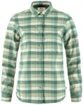 Fjällräven - Women's Singi Fjäll Shirt - Hemd Gr XS grün
