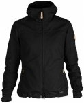 Fjällräven - Women's Stina Jacket - Freizeitjacke Gr S schwarz