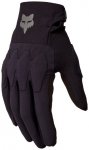 FOX Racing - Defend D3O Glove - Handschuhe Gr Unisex M schwarz/grau