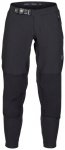 FOX Racing - Kid's Defend Pant - Radhose Gr 116/122 grau/schwarz
