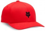 FOX Racing - Kid's Fox Head 110 Snapback - Cap Gr One Size rot