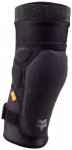 FOX Racing - Kid's Launch Knee Guard - Protektor Gr One Size grau