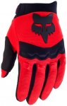 FOX Racing - Youth Dirtpaw Glove - Handschuhe Gr Unisex XS rot