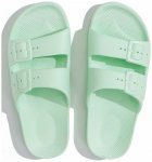 Freedom Moses - Basic - Sandalen 41/42 grün