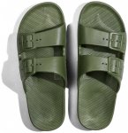 Freedom Moses - Basic - Sandalen 40/41 oliv