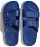 Freedom Moses - Basic - Sandalen 45/46 blau