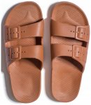 Freedom Moses - Basic - Sandalen 40/41 braun