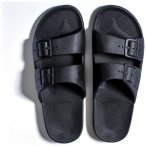 Freedom Moses - Kid's Basic - Sandalen 26/27 schwarz