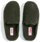 Freedom Moses - Kush - Hüttenschuhe 44 oliv