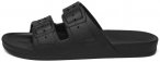 Freedom Moses - Paz - Sandalen 40/41 schwarz
