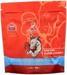 Friction Labs - Bam Bam Chunky - Chalk Gr 340 g