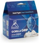 Friction Labs - Gorilla Grip Semi Chalk - Chalk Gr 340 g